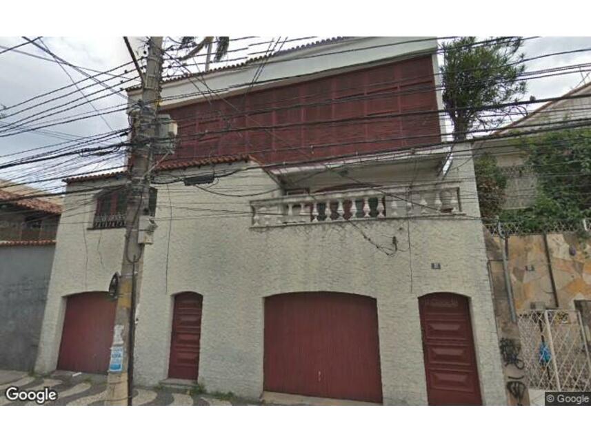 Imagem 3 do Leilão de Casa - Lins de Vasconcelos - Rio de Janeiro/RJ
