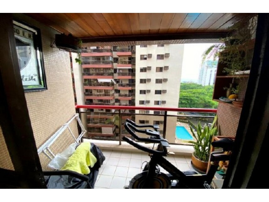 Imagem 4 do Leilão de Apartamento - Barra da Tijuca - Rio de Janeiro/RJ