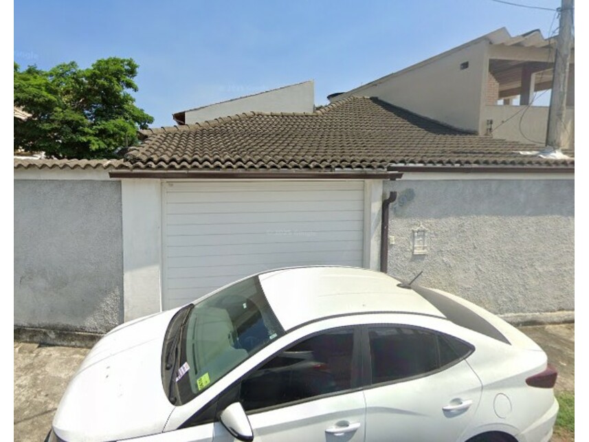Imagem 2 do Leilão de Casa - Campo Grande - Rio de Janeiro/RJ