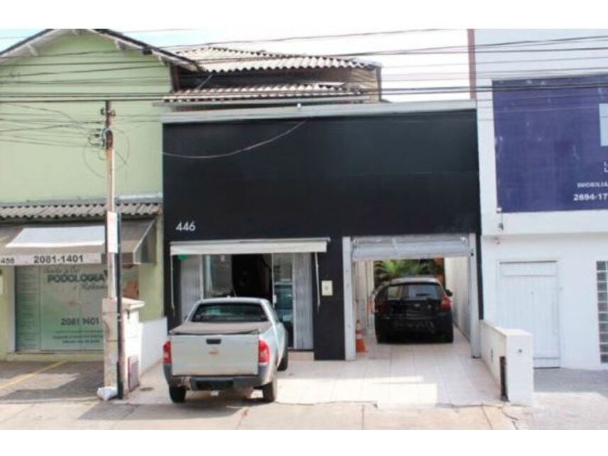 Imagem 1 do Leilão de Residencial / Comercial - Mooca - São Paulo/SP