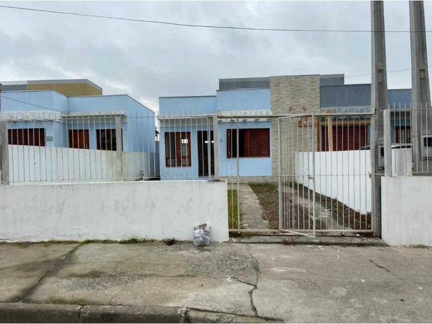 Imagem 1 do Leilão de Casa - Pasqualini - Sapucaia do Sul/RS