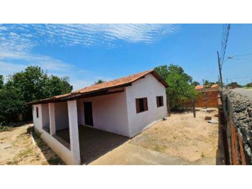 Imagem 5 do Leilão de Casa - Centro - Urucuia/MG
