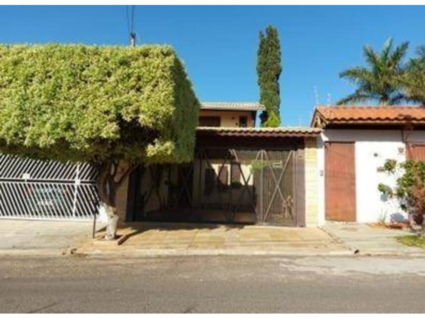 Imagem 1 do Leilão de Casa - Centro - Cachoeira do Sul/RS