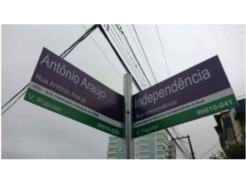 Imagem 4 do Leilão de Apartamento - Centro - Passo Fundo/RS