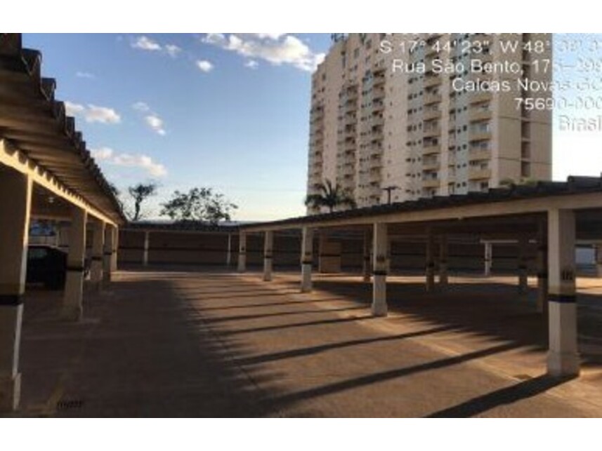 Imagem 3 do Leilão de Apartamento - Turista - Caldas Novas/GO
