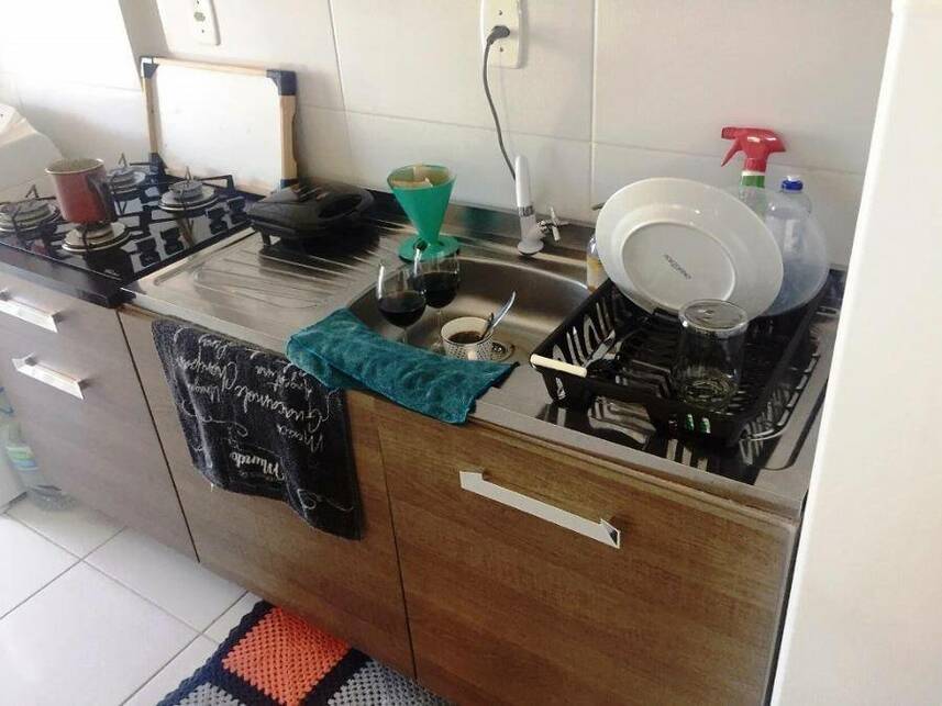 Imagem 9 do Leilão de Apartamento - Centro - Passo Fundo/RS