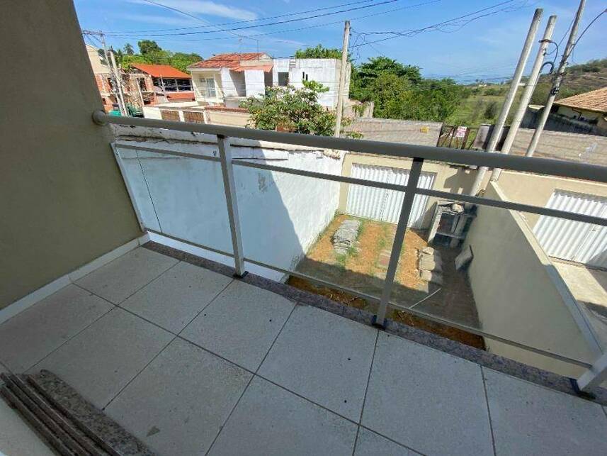 Imagem 14 do Leilão de Apartamento - Campo Grande - Rio De Janeiro/RJ
