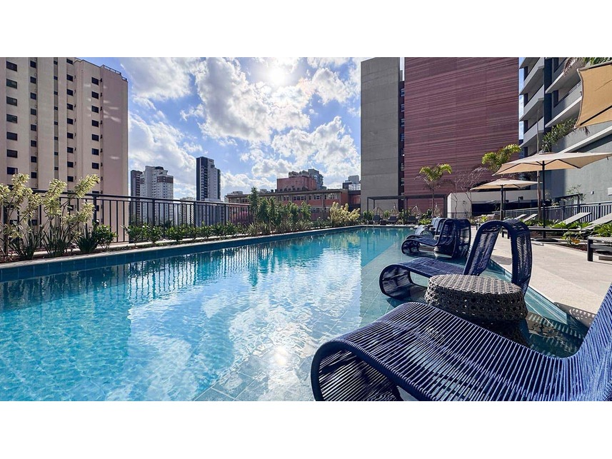 Imagem 6 do Leilão de Apartamento - Moema - São Paulo/SP