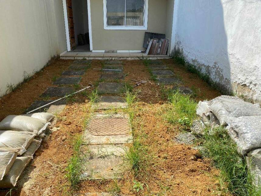 Imagem 6 do Leilão de Apartamento - Campo Grande - Rio De Janeiro/RJ