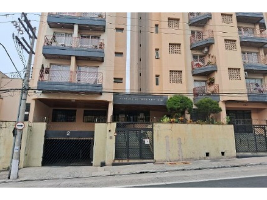 Imagem 2 do Leilão de Apartamento - Centro - Campinas/SP
