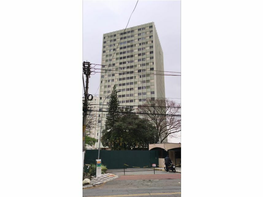 Imagem 3 do Leilão de Apartamento - Alto de Pinheiros - São Paulo/SP