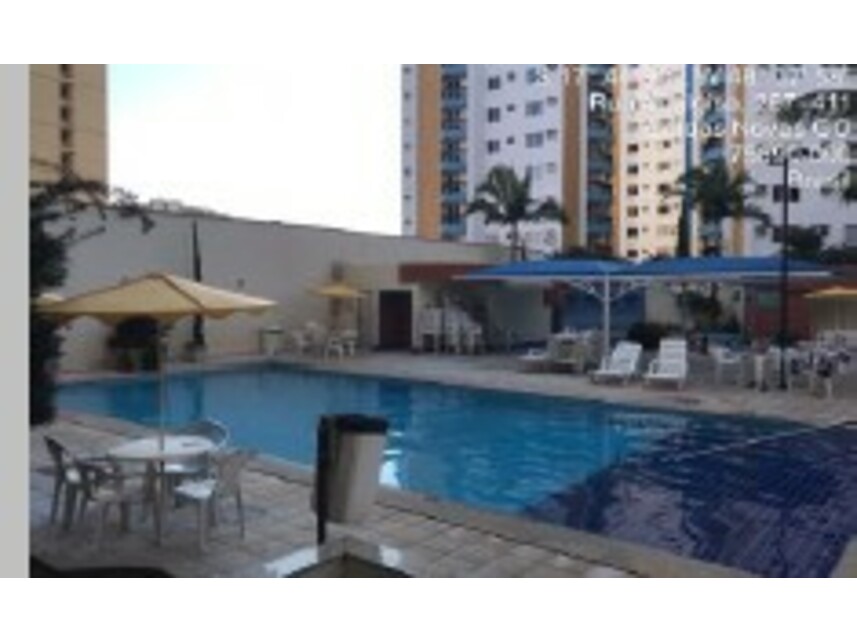 Imagem 2 do Leilão de Apartamento - Turista - Caldas Novas/GO