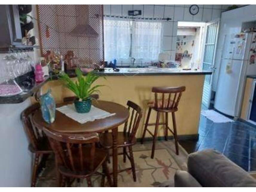 Imagem 8 do Leilão de Casa - Centro - Cachoeira do Sul/RS