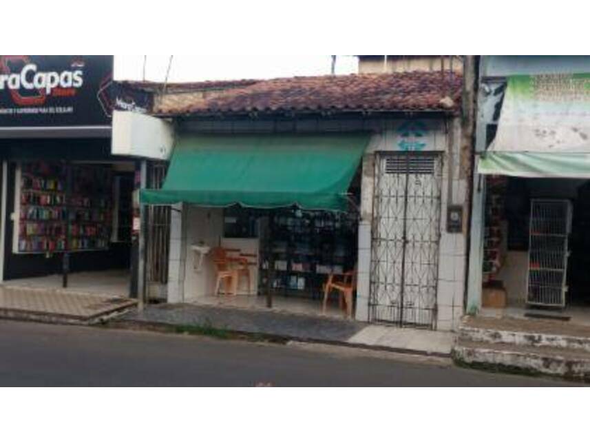 Imagem 3 do Leilão de Casa - Centro - Alto Alegre Do Pindaré/MA
