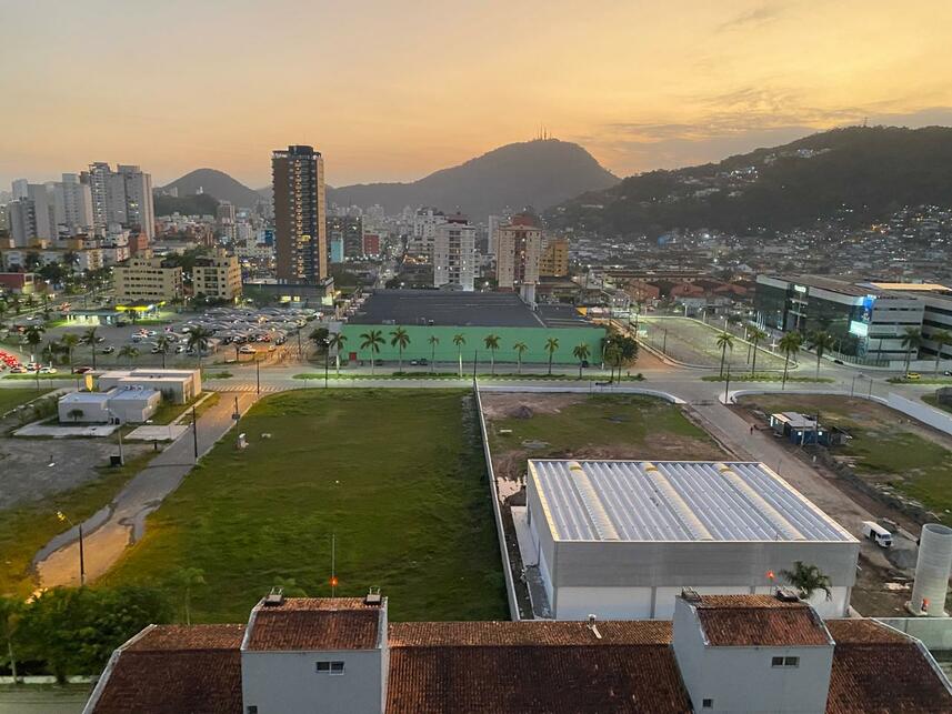 Imagem 6 do Leilão de Apartamento - Portal Guarujá - Guarujá/SP