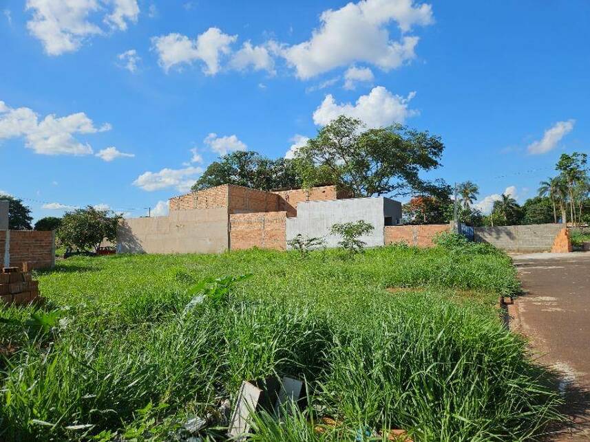 Imagem 3 do Leilão de Terreno - Vilico Cantarelli - Ribeirão Preto/SP