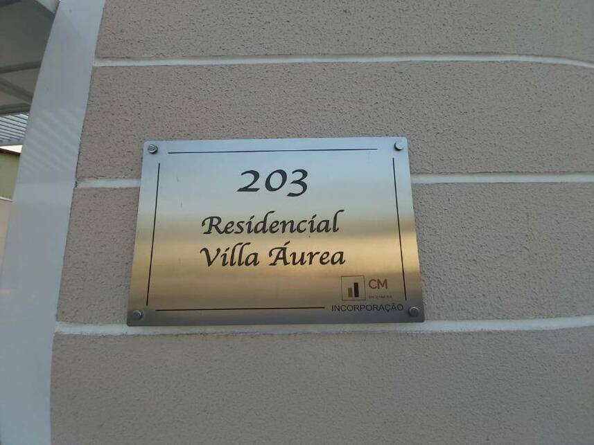 Imagem 3 do Leilão de Apartamento - Vila Aurea - Poá/SP