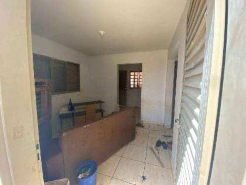Imagem 5 do Leilão de Casa - Residencial São Francisco - Planaltina/GO