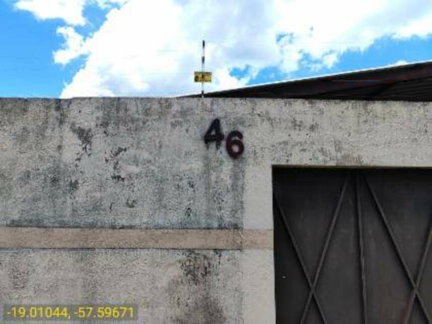 Imagem 4 do Leilão de Casa - Boa Esperança - Ladário/MS