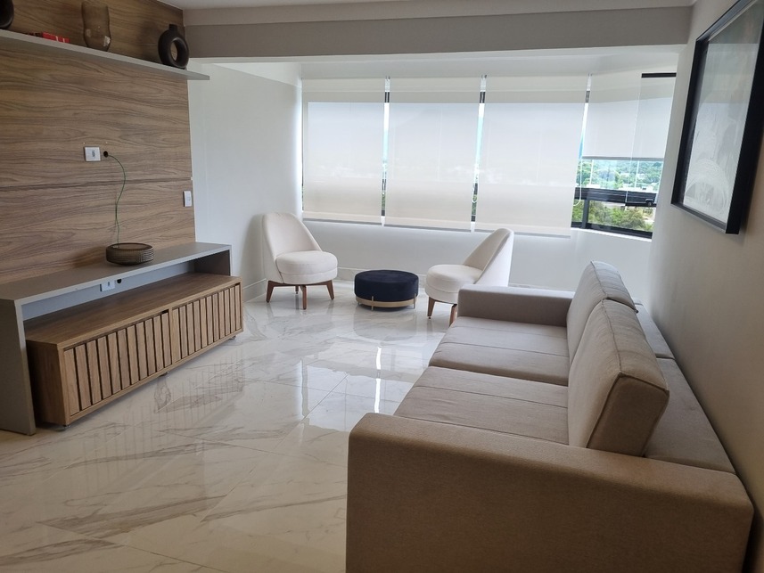 Imagem 4 do Leilão de Apartamento (Cobertura) - Riviera de São Lourenço - Bertioga/SP
