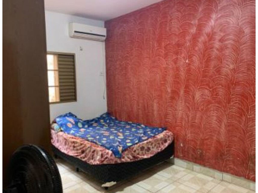 Imagem 12 do Leilão de Casa - Santos Dumont - Itumbiara/GO