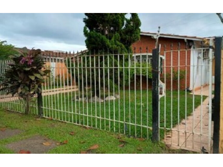 Imagem  do Leilão de Casa - Jardim Virgínia - Guarujá/SP