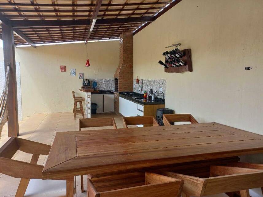 Imagem 26 do Leilão de Casa - Santana - Gravatá/PE