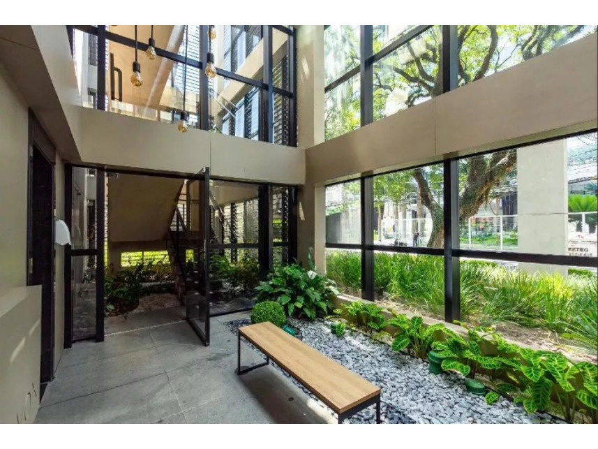Imagem 3 do Leilão de Apartamento - Vila Olímpia - São Paulo/SP