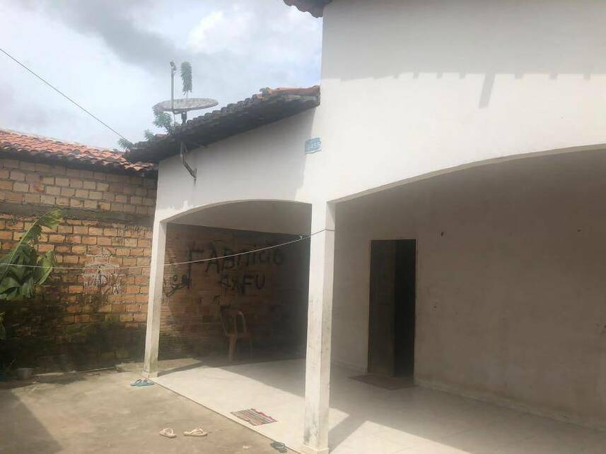 Imagem 7 do Leilão de Casa - Boa Vista - Maracaçumé/MA