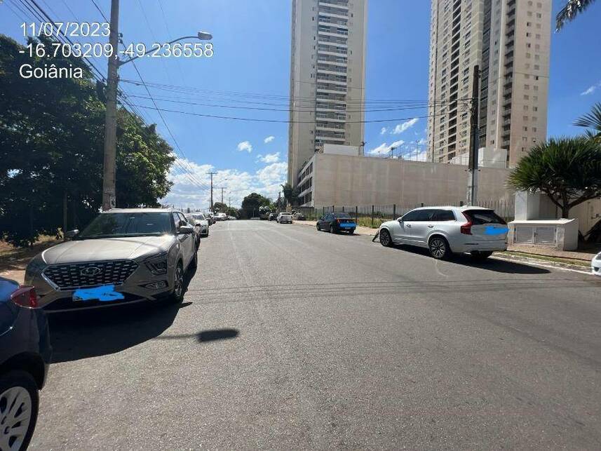 Imagem 3 do Leilão de Apartamento - Jardim Goiás - Goiânia/GO