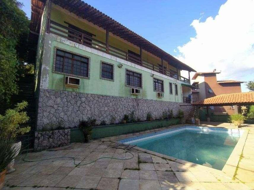 Imagem 34 do Leilão de Casa - Sapê - Niterói/RJ