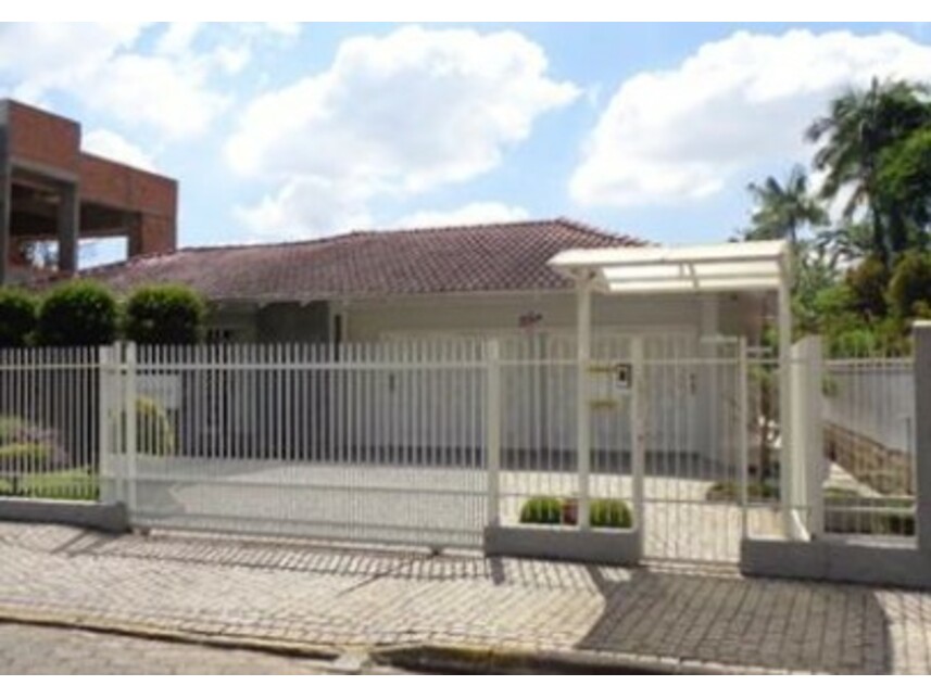 Imagem 3 do Leilão de Residencial / Comercial - América - Joinville/SC