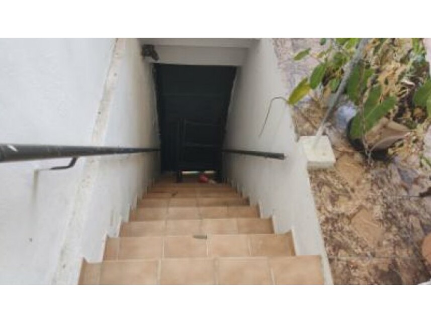 Imagem 5 do Leilão de Casa e Terreno - Centro - Guaratinguetá/SP