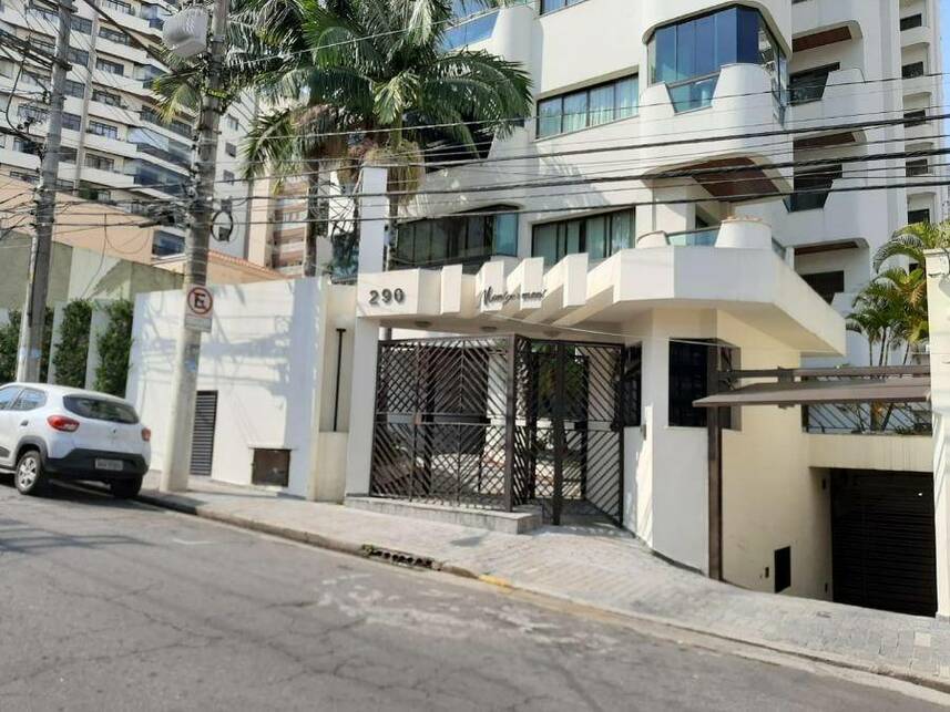 Imagem 4 do Leilão de Apartamento - Centro - São Bernardo do Campo/SP