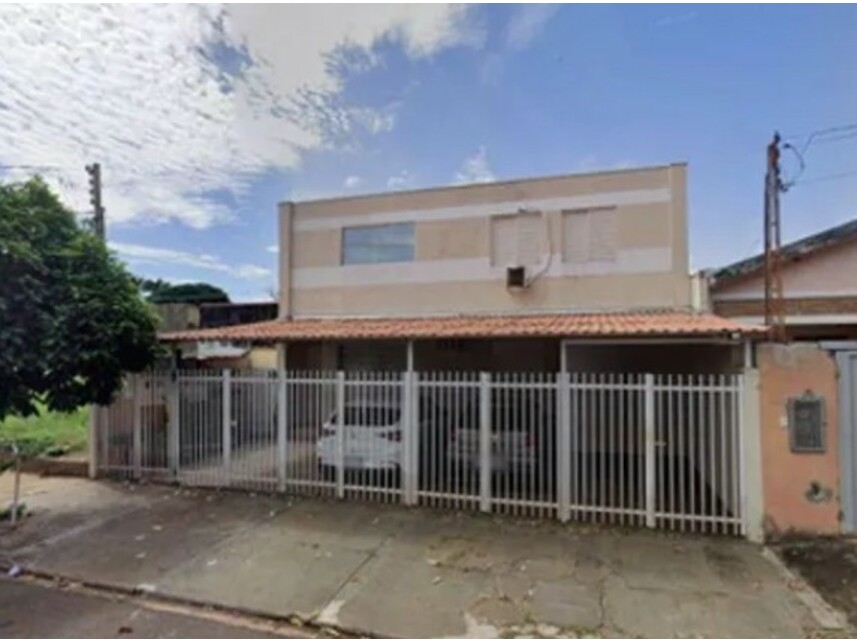Imagem  do Leilão de Apartamento - Recreio Anhangüera - Ribeirão Preto/SP