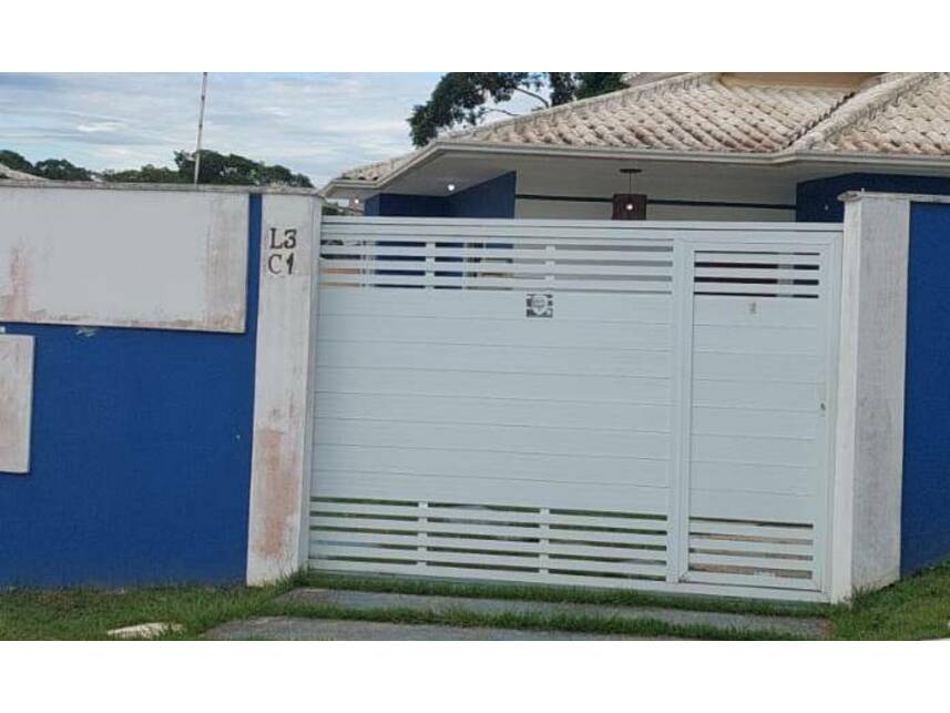 Imagem 6 do Leilão de Casa - Vila Real - Rio Das Ostras/RJ