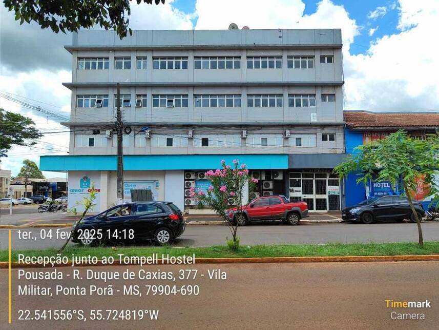 Imagem 5 do Leilão de Apartamento - Centro - Ponta Porã/MS