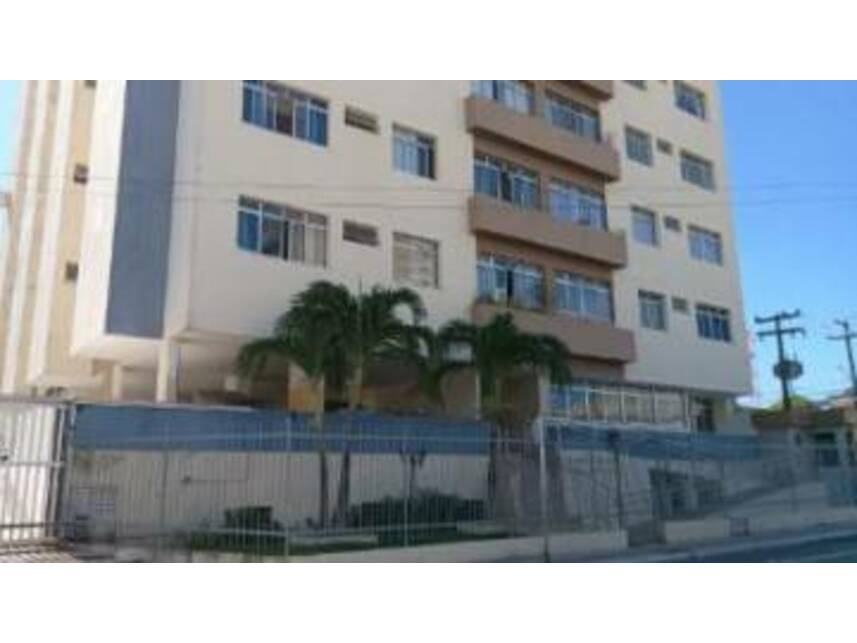 Imagem 2 do Leilão de Apartamento - Centro - Aracaju/SE
