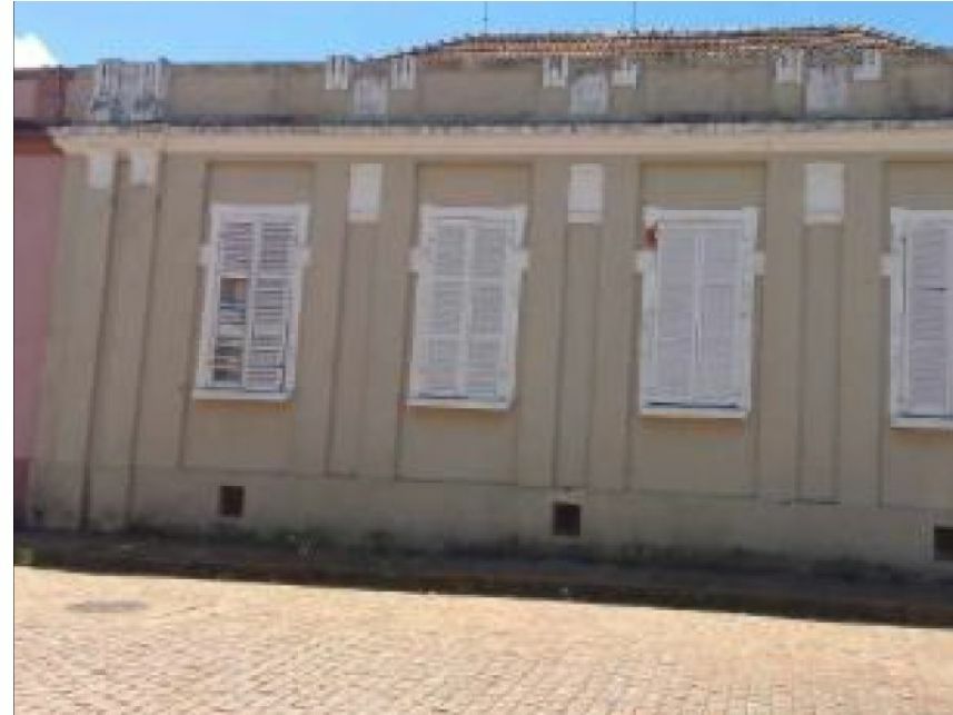 Imagem 3 do Leilão de Casa - Centro - Cachoeira do Sul/RS