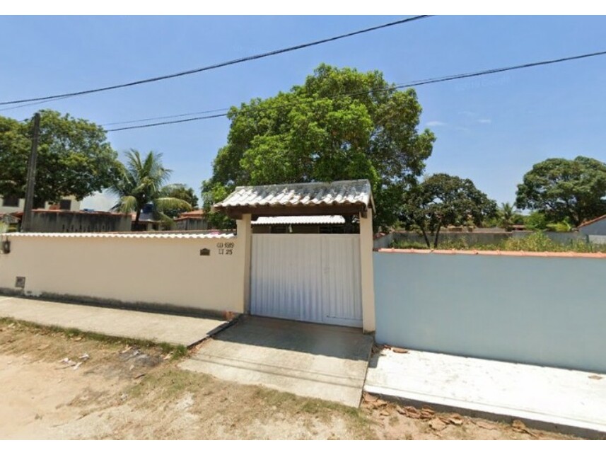Imagem  do Leilão de Casa - Jaconé Sampaio Correia - Saquarema/RJ