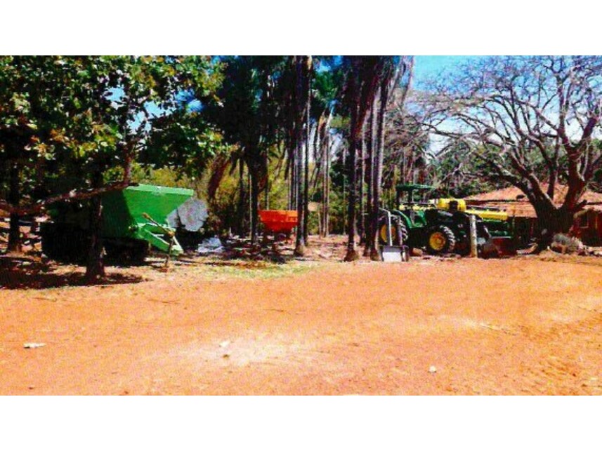Imagem 5 do Leilão de Fazenda - Zona Rural - Mineiros/GO