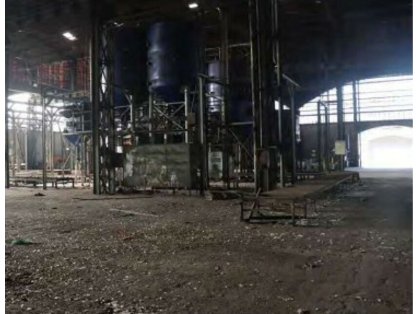 Imagem 18 do Leilão de Complexo Industrial - Ponte Alta - Jarinu/SP