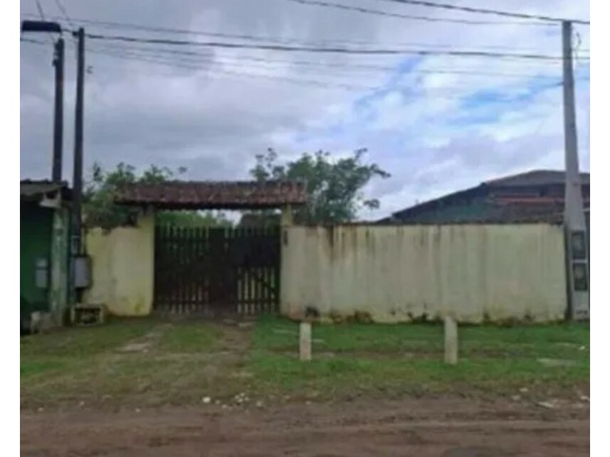 Imagem  do Leilão de Casa - Boraceia - Bertioga/SP