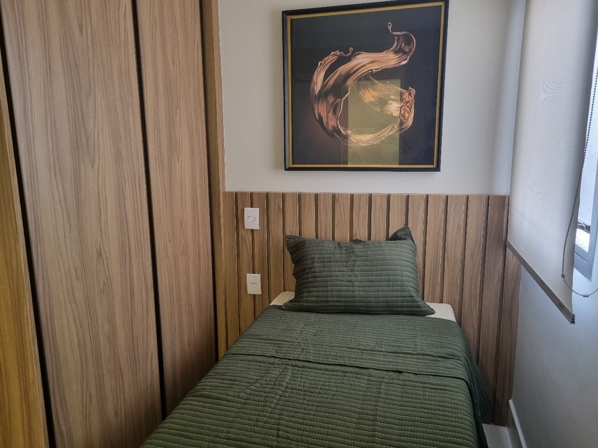 Imagem 21 do Leilão de Apartamento (Cobertura) - Riviera de São Lourenço - Bertioga/SP