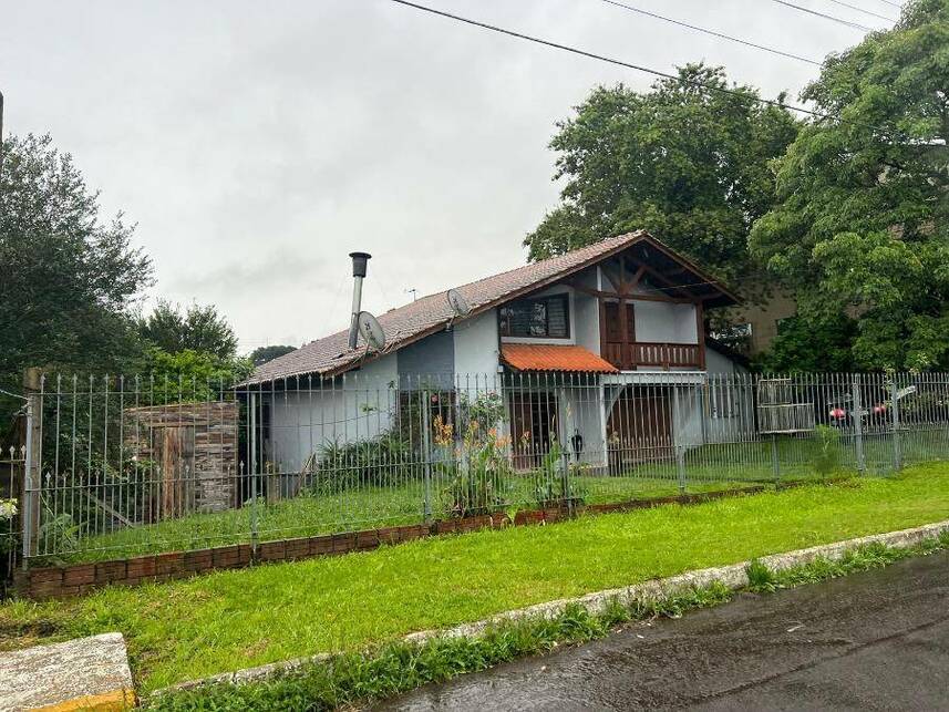 Imagem 2 do Leilão de Casa - Cipó - São Francisco De Paula/RS