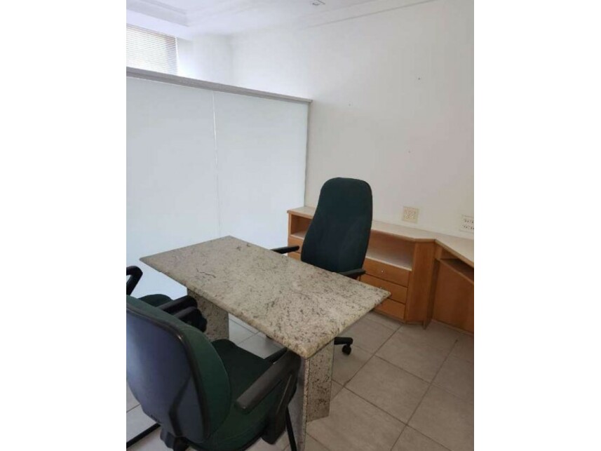 Imagem 6 do Leilão de Sala Comercial - Cerqueira César - São Paulo/SP