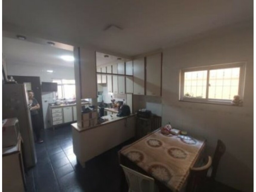 Imagem 4 do Leilão de Casa - Vila Humaitá - Santo André/SP