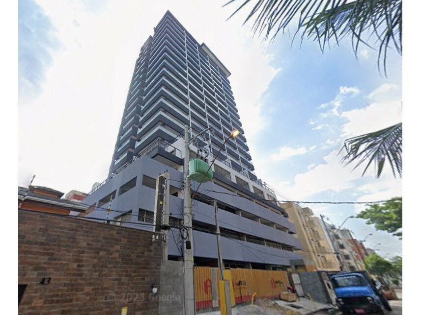 Imagem 1 do Leilão de Apartamento - Portal Guarujá - Guarujá/SP