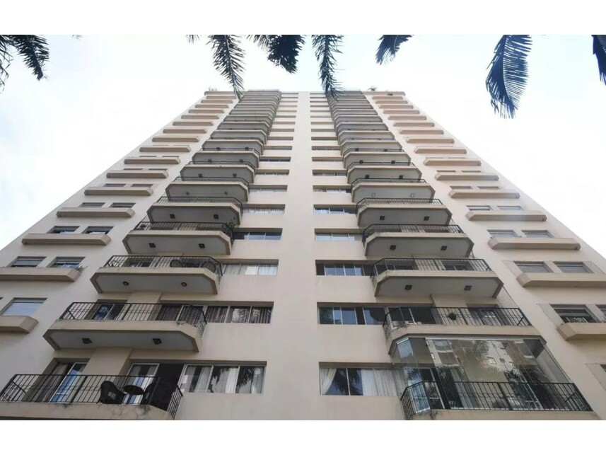 Imagem 3 do Leilão de Apartamento - Morumbi - São Paulo/SP