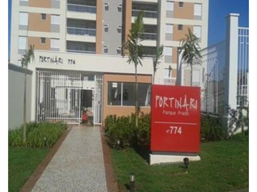 Imagem 3 do Leilão de Apartamento - Parque Prado - Campinas/SP